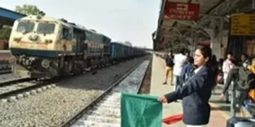 Women staff in Indian Railways crosses 1.1 lakh-mark