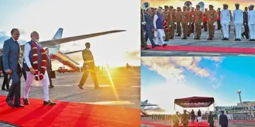 Wonderful opportunity to engage with valued friend