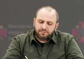 Zelensky appoints new Army Chief