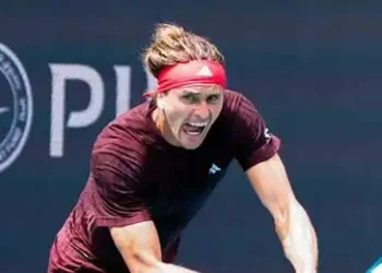 Zverev