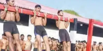 Indian Army Agniveer recruitment application date extended by three days