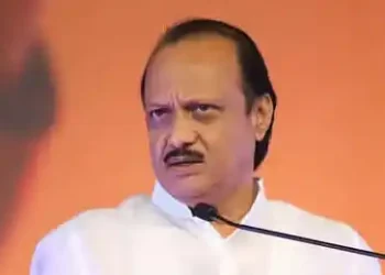 ajit pawar