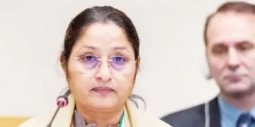 India will share its experience in bridging gender gap: Annapurna