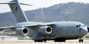 India gave a big blow to China and Pakistan