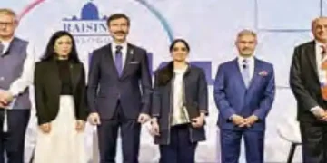 China's bullying has to be stopped, India gets invitation to 'Squad'