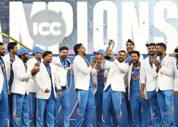 Champions-Trophy