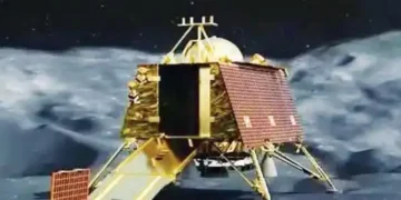 Centre's approval for Chandrayaan-5 mission