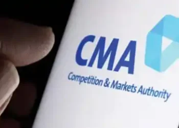 CMA