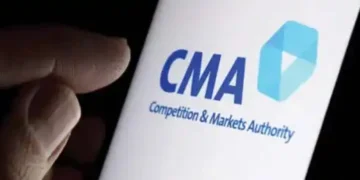 CMA