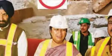 Delhi Metro creates history, wishes of millions of Delhiites will be fulfilled