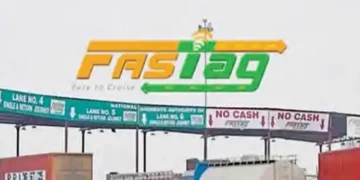 Petition filed against mandatory fastag system dismissed
