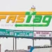 Petition filed against mandatory fastag system dismissed