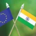 Changing relationships in the global landscape