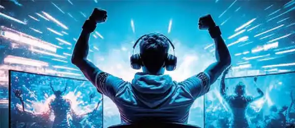 The central government is preparing to make a big change, now online gaming will be banned