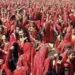 75000 daughters created a world record in Gujarat