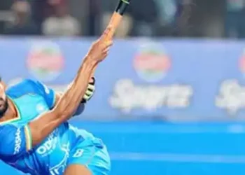 hardik
