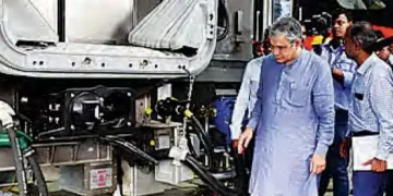 Hyperloop train will change the face of public transport