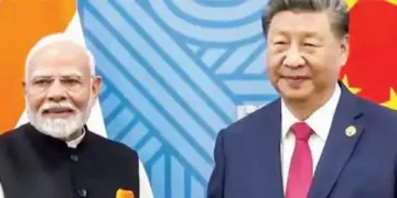 China seeks India's support amid tariff war with America