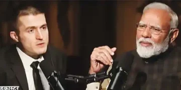 No matter what the world does, AI is incomplete without India: Modi