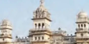 Jaunpur again won in settling revenue disputes