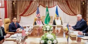 Zelensky ready for 30-day ceasefire