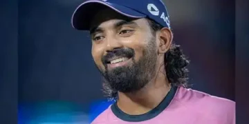 kl rahul