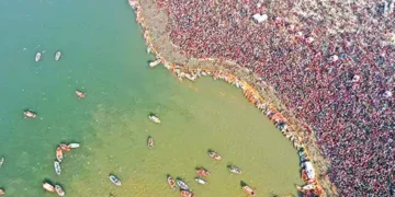 Ekta ka MahaKumbh The dawn of a new era