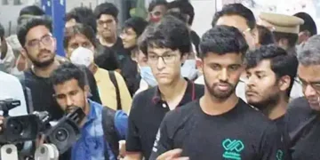 Railways gave Rs 8.34 crore to IIT Madras for the project