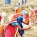 75% of the rural development budget is for MNREGA and PM Awas Yojana