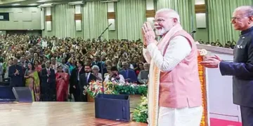 After receiving Mauritius' highest honor, PM Modi said- Our friendship is centuries old