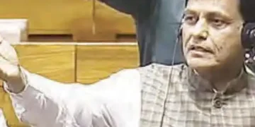 Preparations for action against infiltration and foreigners living in India through fraudulent means