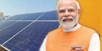 Solar panels installed in 10 lakh houses under 'PM Surya Ghar' scheme