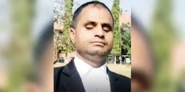 Visually impaired cannot be denied judicial service: Supreme Court