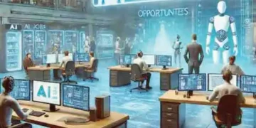 23 lakh jobs will be available in AI sector