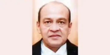 Supreme Court committee will investigate Judge Verma