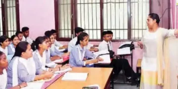 Now women and reserved candidates will be considered passed on 82 marks in CTET and TET