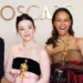 'Anora', based on the story of a sex worker, won five Oscars