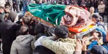 Massacre of Shia Muslims in Syria, more than 1000 killed