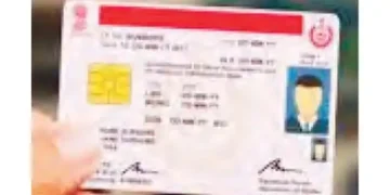 Now the data of RC vehicle with smart chip will remain safe