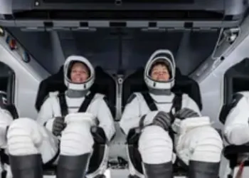 spacex