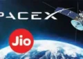 After Airtel, Reliance Jio also has a deal with Starlink