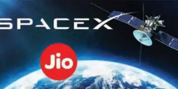 After Airtel, Reliance Jio also has a deal with Starlink