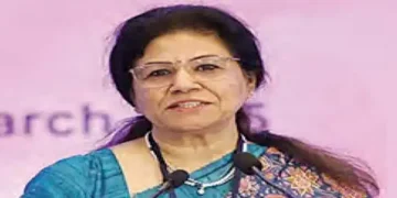 Women will make up 70% of the workforce by 2047