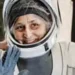 Sunita Williams returns from space after 9 months