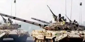 Defense deal with Russia will make enemies' condition weak