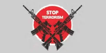 Cooperation is necessary against terrorism