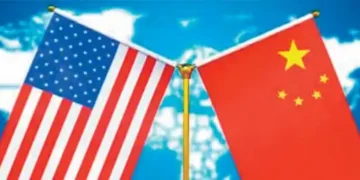 PM Modi gave the message of peace and coordination to America and China