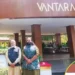 'Vantara' became a shelter for helpless creatures
