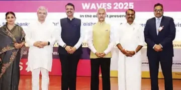 Wavex 2025: A game changer for media and entertainment startups