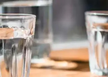 water